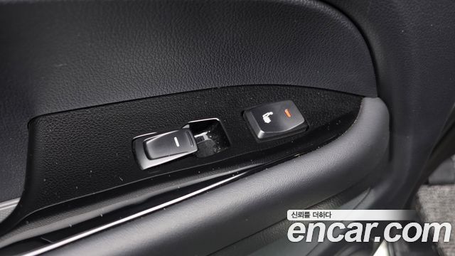 KG Mobility Rexton 2024 — photo 32