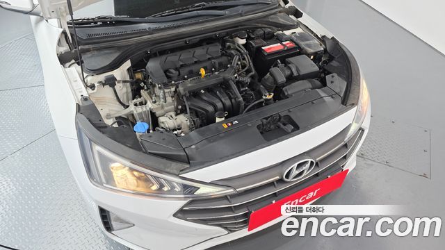 Hyundai AVANTE 2020 — photo 6