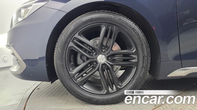 Hyundai Grandeur 2018 — photo 5