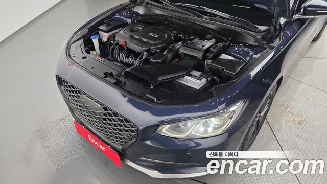 Hyundai Grandeur 2018 — photo 6