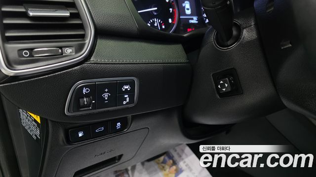 Hyundai Grandeur 2018 — photo 13