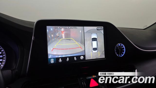 Hyundai Grandeur 2018 — photo 17