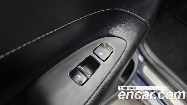 Hyundai Grandeur 2018 — photo 19