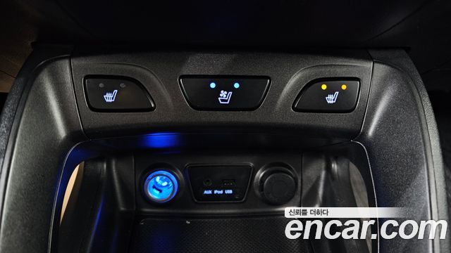 Hyundai Tucson 2014 — photo 18