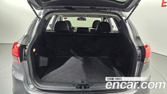 Hyundai Tucson 2014 — photo 20