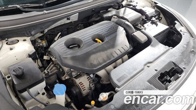 Hyundai Sonata 2015 — photo 6