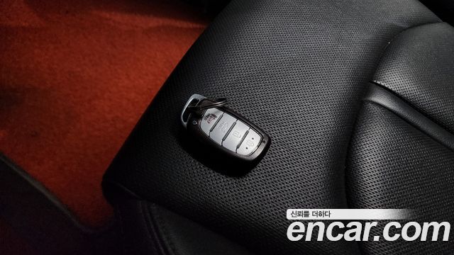 Hyundai Sonata 2015 — photo 22