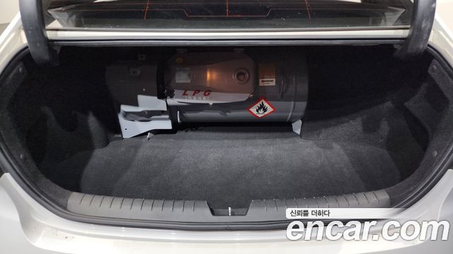 Hyundai Sonata 2015 — photo 24