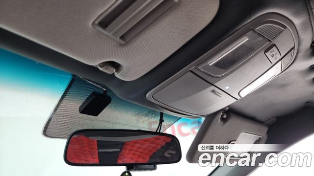 Hyundai Sonata 2015 — photo 26
