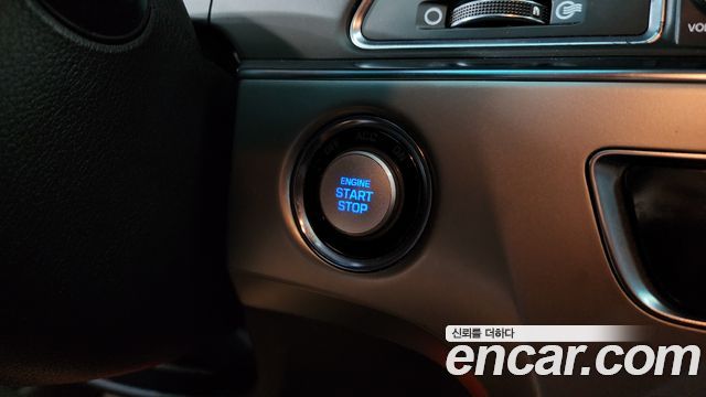 Hyundai Sonata 2015 — photo 28