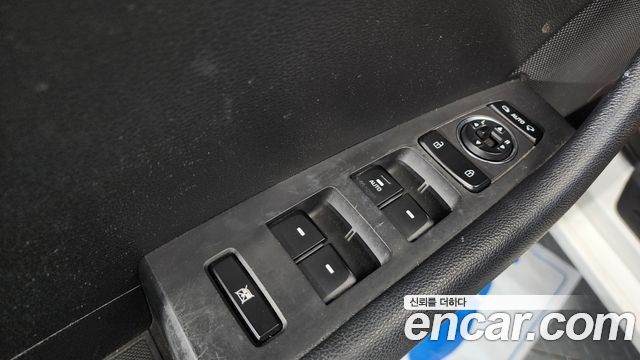 Hyundai Sonata 2015 — photo 30