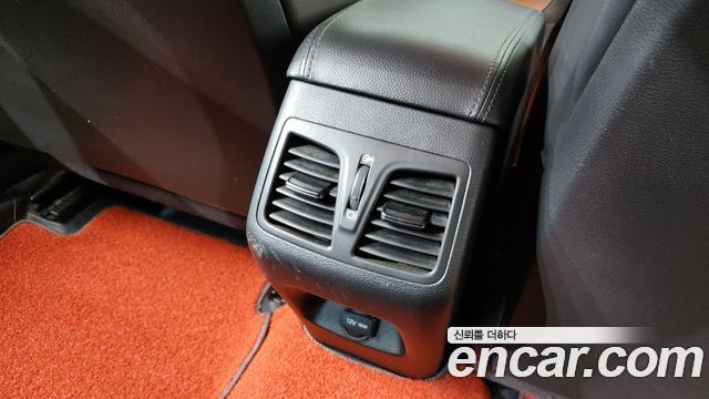 Hyundai Sonata 2015 — photo 31