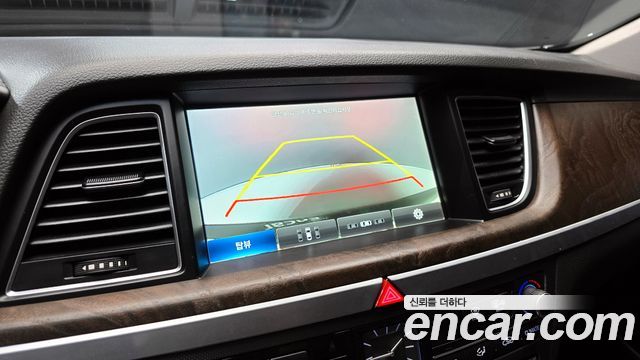 Hyundai Genesis 2015 — photo 15