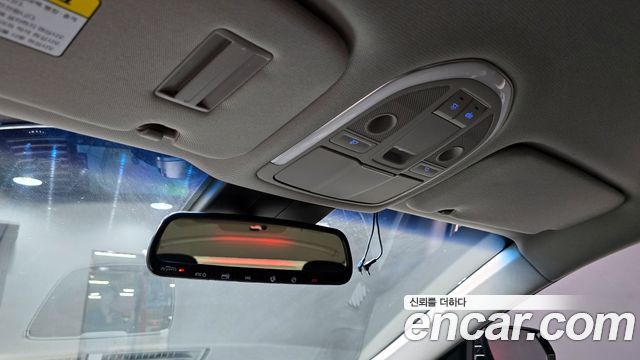 Hyundai Genesis 2015 — photo 19