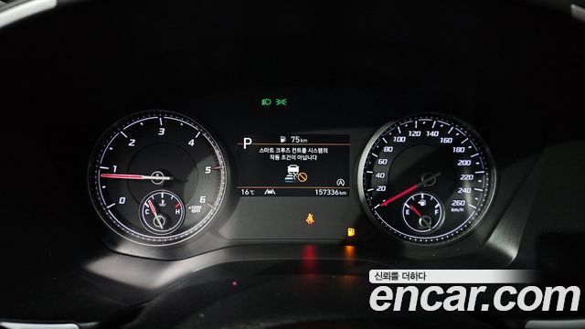 Hyundai Santafe 2021 — photo 8