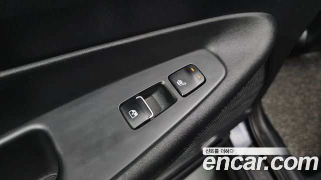 Hyundai Santafe 2021 — photo 19