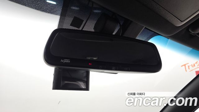 KG Mobility Rexton 2020 — photo 18