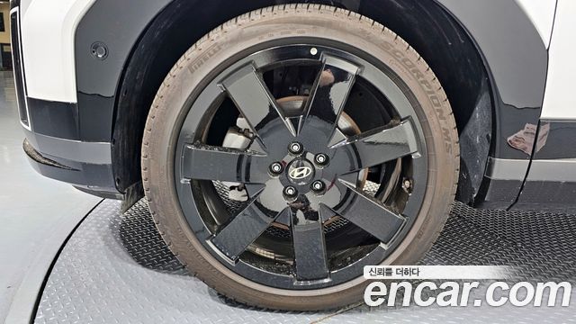 Hyundai Santafe 2024 — photo 5