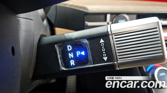 Hyundai Santafe 2024 — photo 9