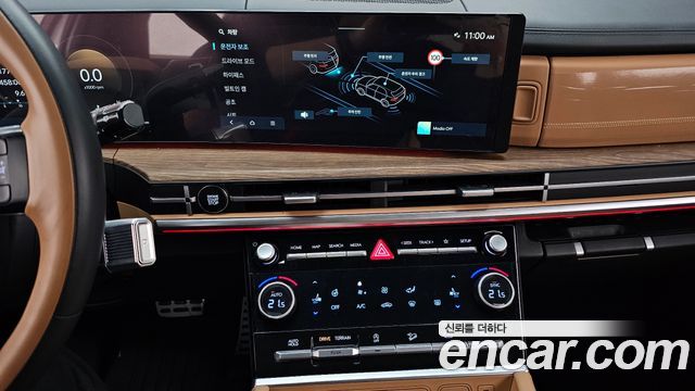 Hyundai Santafe 2024 — photo 14