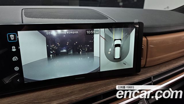 Hyundai Santafe 2024 — photo 15