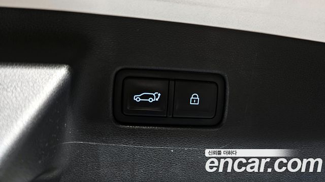 Hyundai Santafe 2024 — photo 20