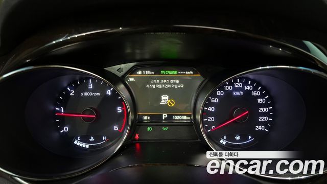 Kia Canival 2019 — photo 11