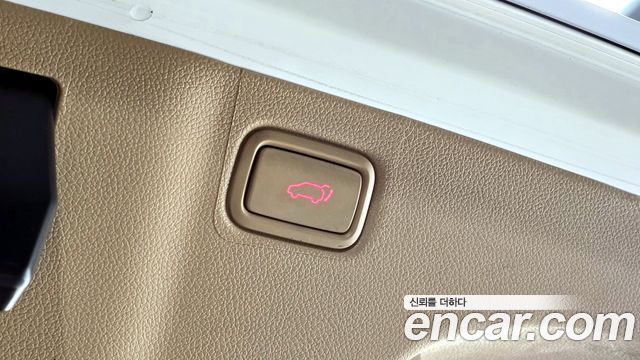 Kia Canival 2019 — photo 26