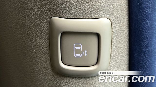 Kia Canival 2019 — photo 27