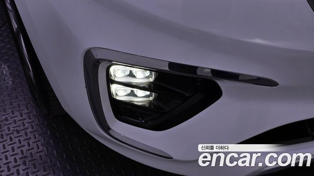 Kia Canival 2019 — photo 28