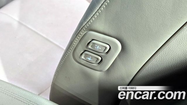 Kia Canival 2019 — photo 30