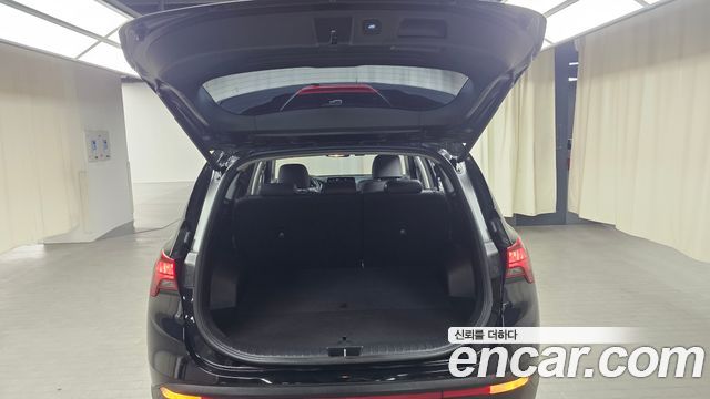 Hyundai Santafe 2021 — photo 26