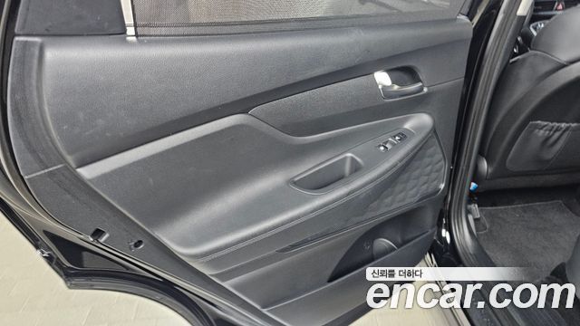 Hyundai Santafe 2021 — photo 15
