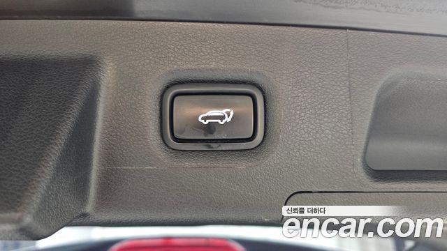 Hyundai Santafe 2021 — photo 27