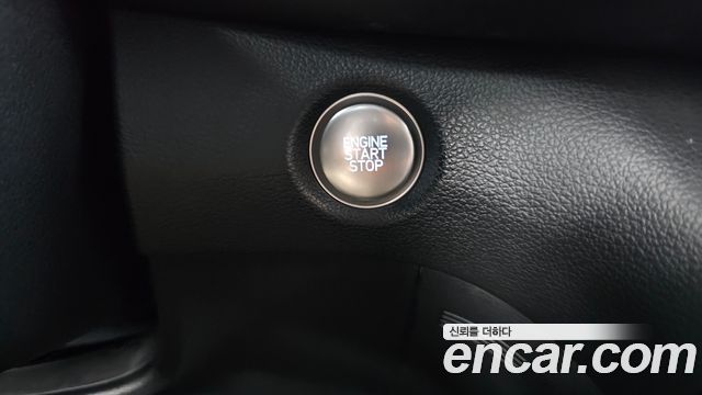 Hyundai Santafe 2021 — photo 29