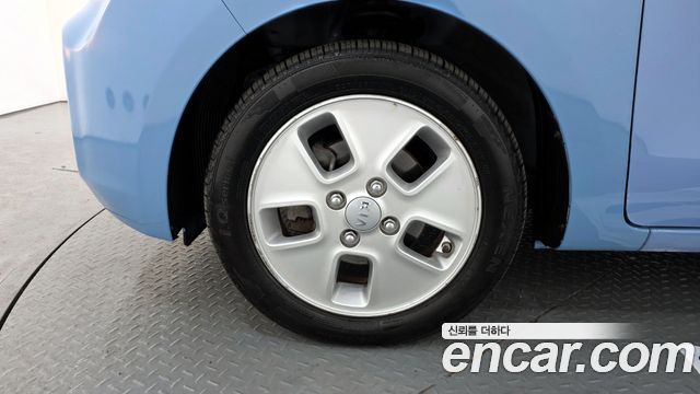 Kia RAY 2018 — photo 5