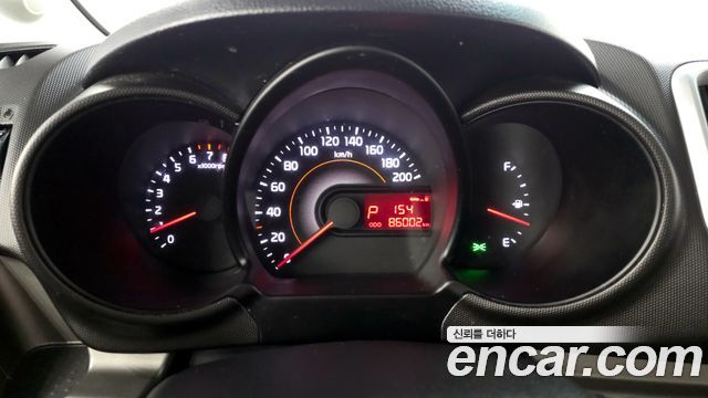 Kia RAY 2018 — photo 8