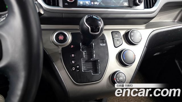 Kia RAY 2018 — photo 9
