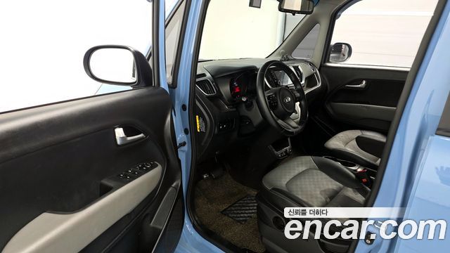 Kia RAY 2018 — photo 10