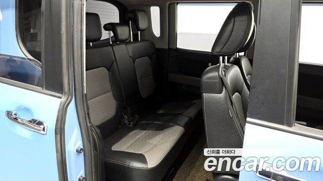Kia RAY 2018 — photo 11