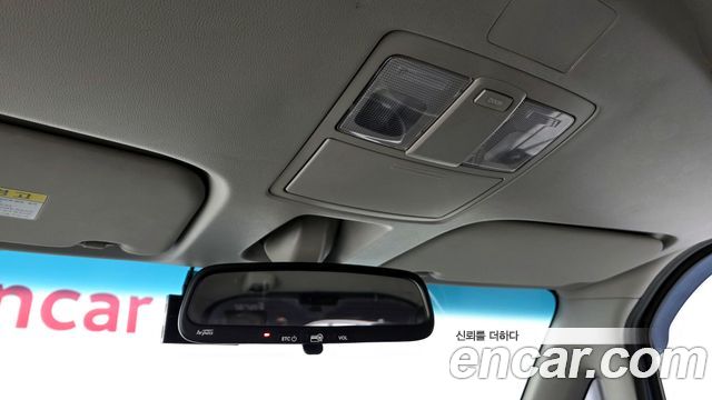 Kia RAY 2018 — photo 15