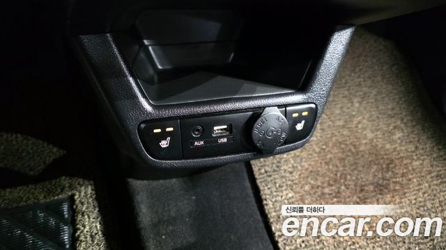 Kia RAY 2018 — photo 16