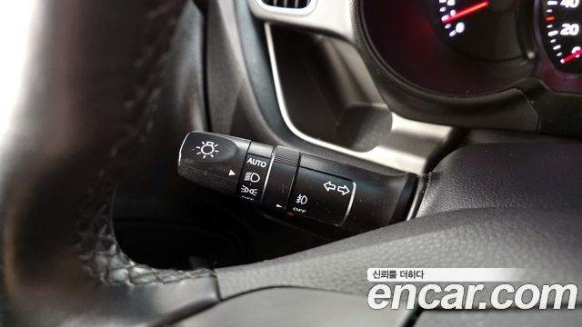 Kia RAY 2018 — photo 18