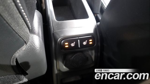 Kia RAY 2018 — photo 19