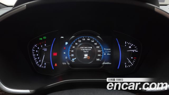Hyundai Santafe 2019 — photo 11