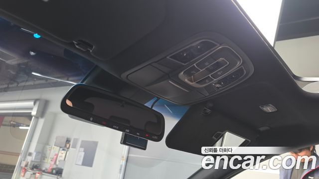 Hyundai Santafe 2019 — photo 27
