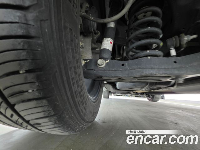 Hyundai Santafe 2019 — photo 34