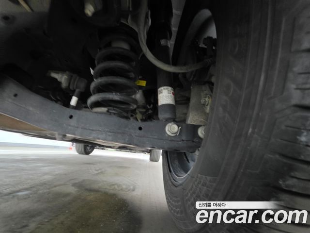Hyundai Santafe 2019 — photo 35