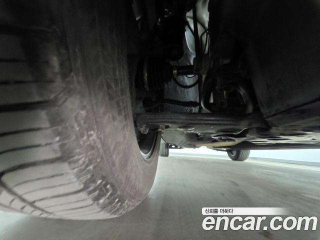 Hyundai Santafe 2019 — photo 36
