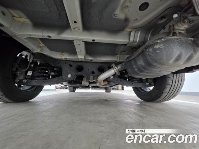 Hyundai Santafe 2019 — photo 37